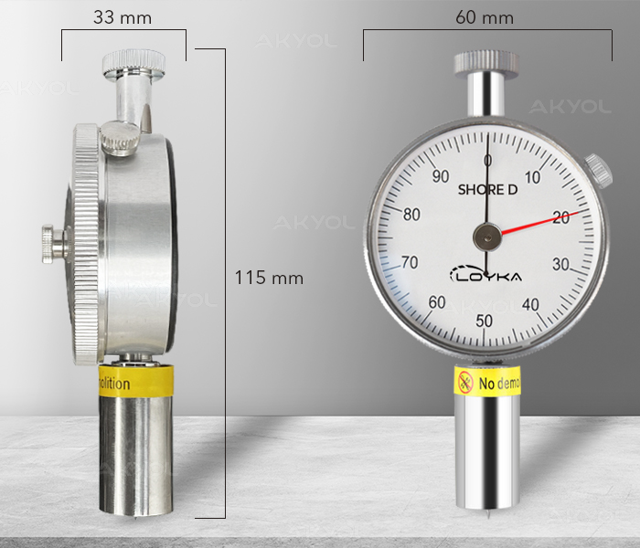 loyka lx-d-2 shoremetre