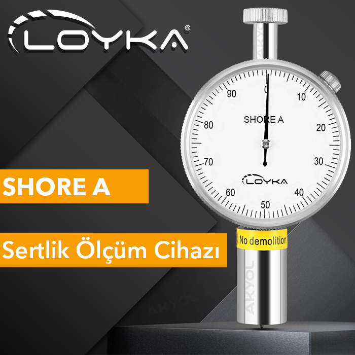 loyka lx-a sertlik ölçer