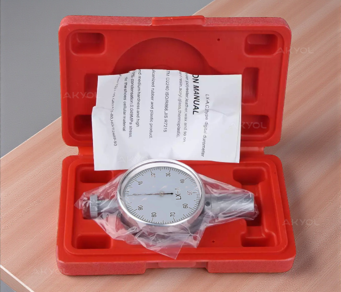 loyka lx-a shormetre