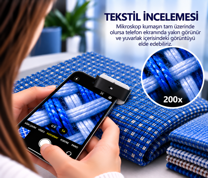 mb200x tekstil inceleme