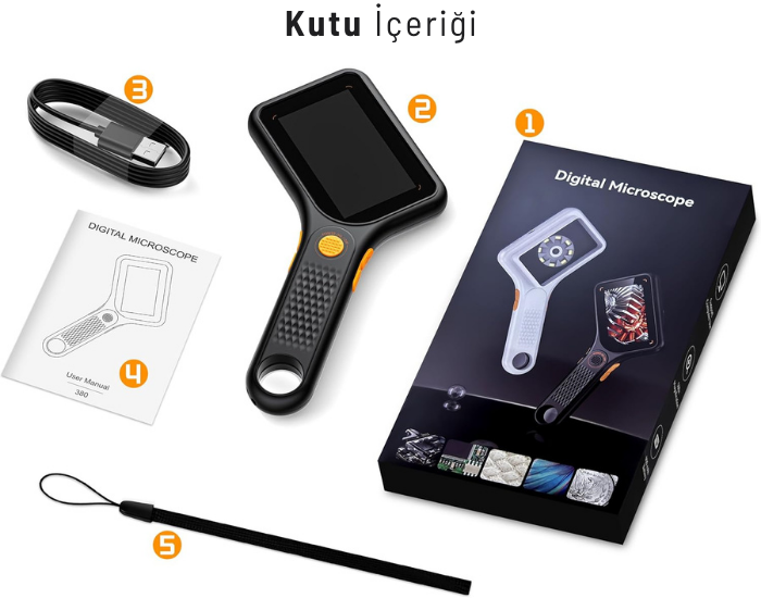 mg380 kutu içeriği