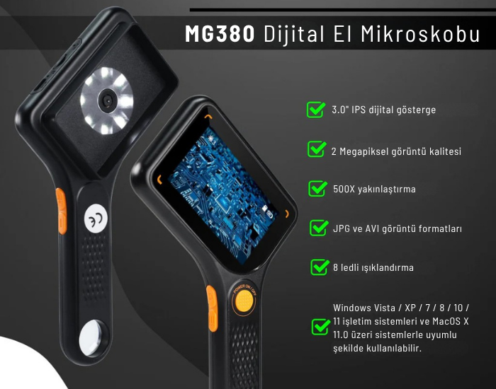 mg380 500x mikroskop
