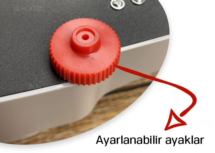 0.01 hassasiyetli terazi