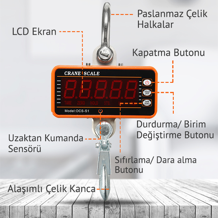 ocs s1 vinç kantar