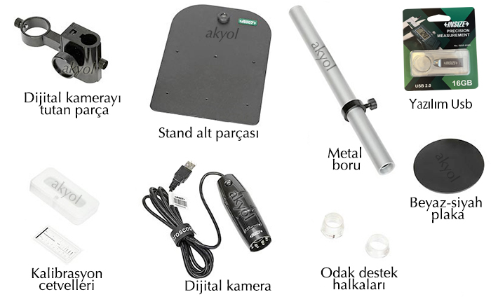 ISM-PM200SA
