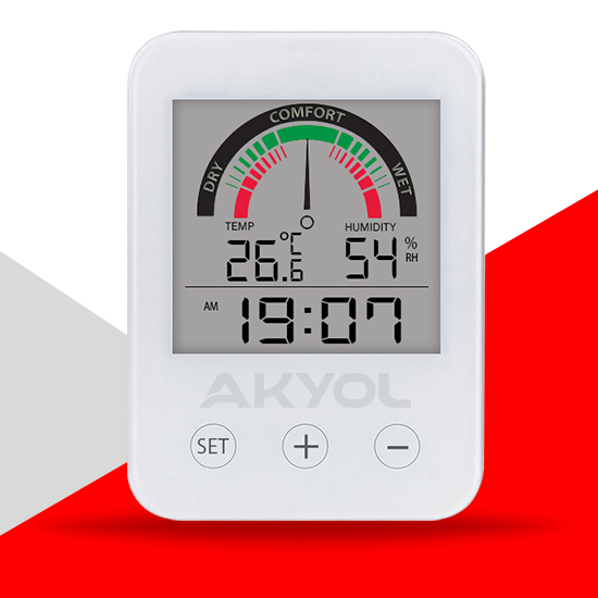 loyka pointer scale