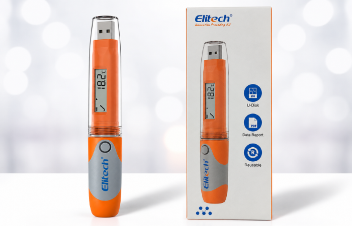 RC-51H datalogger cihazı