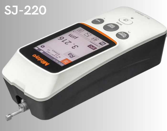 yüzey pürüzlülük ölçer