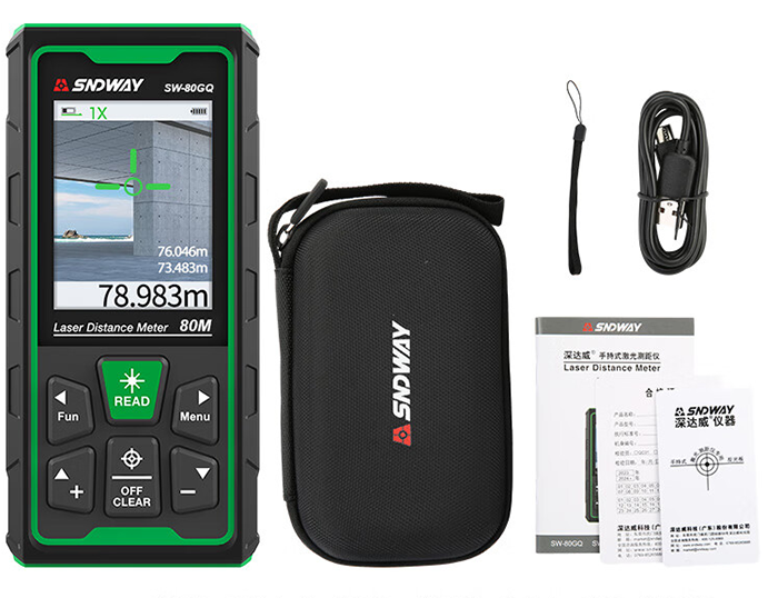 sndway sw-150gq kutu