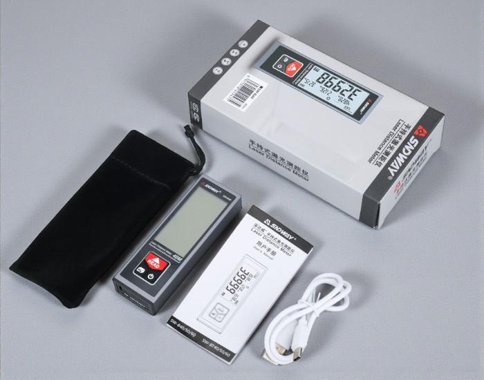 sw-b40 kutu içeriği