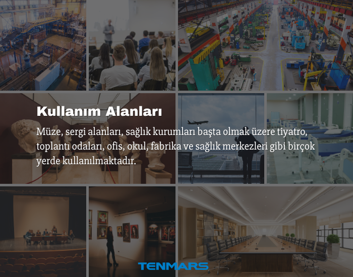 tm380 partikül ölçer