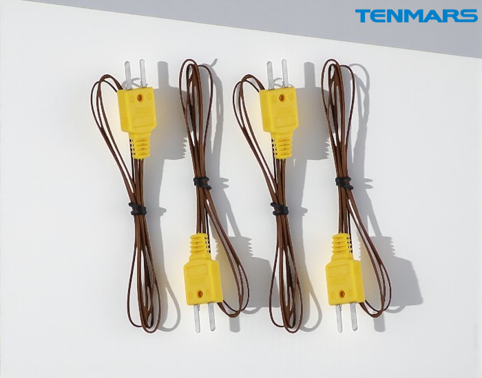 4 kanallı datalogger