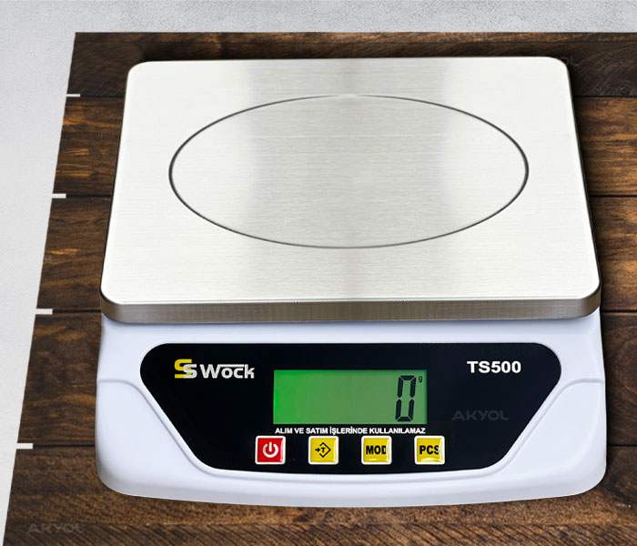 Swock TS500