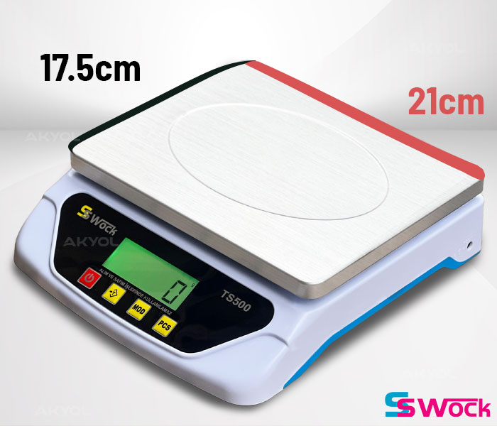 Swock TS500