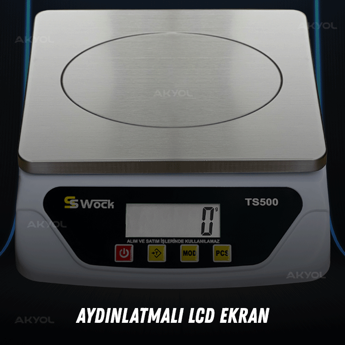 Swock TS500