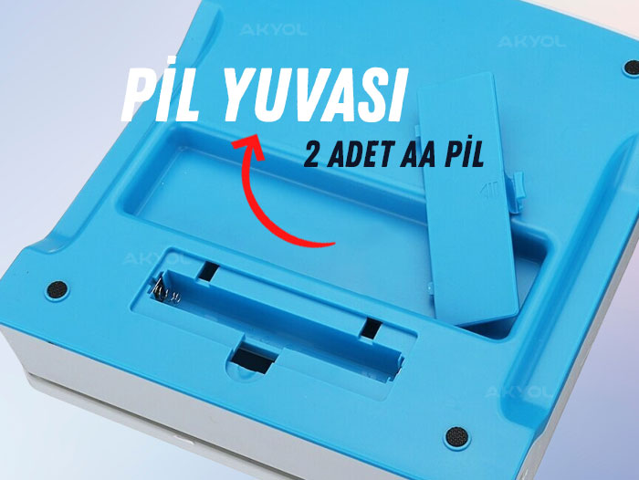 mutfak terazisi