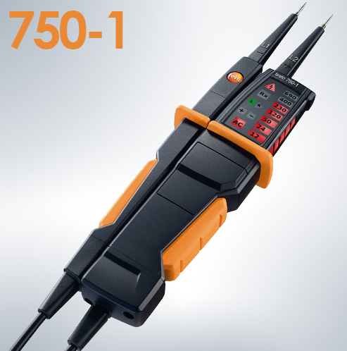 testo 750-1