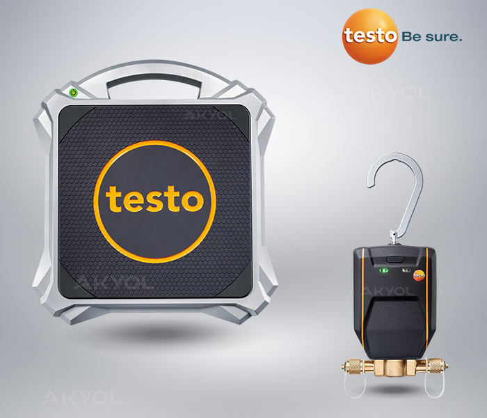 testo 560i