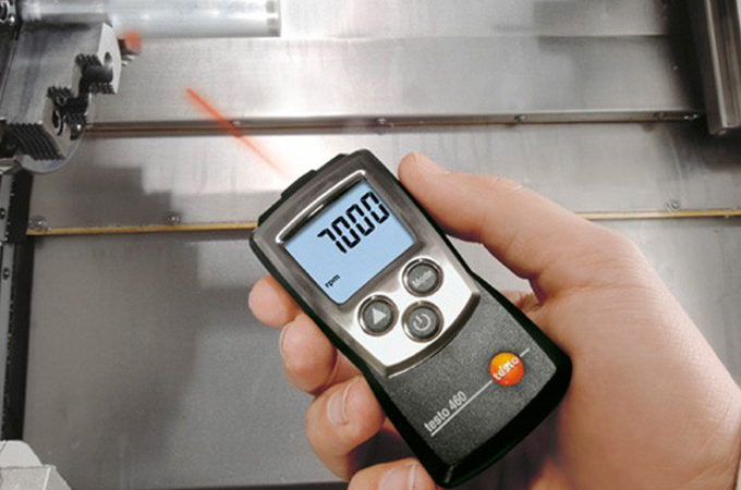 Testo 760-1