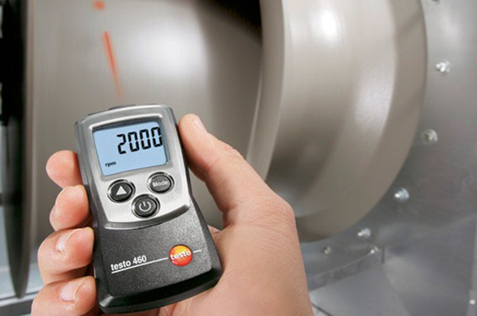 Testo 760-1