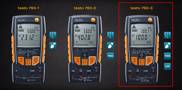 testo-760-3