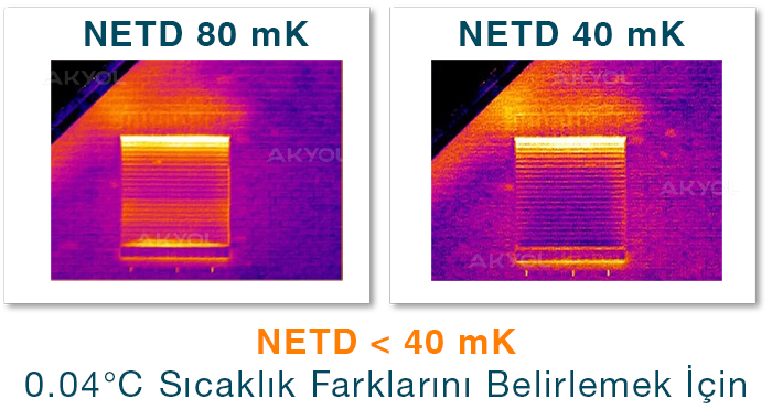 testo 883 termal kamera