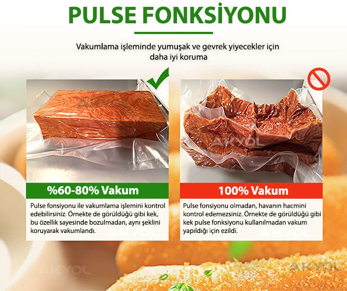 vs100s poşet paketleme makinası