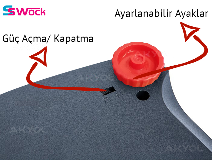 dijital terazi modelleri