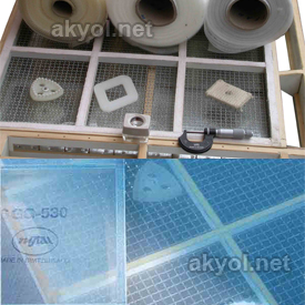 Sefar Nylon Mesh 