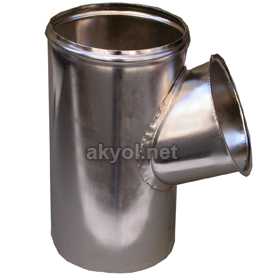 bottom sieve control pipe 