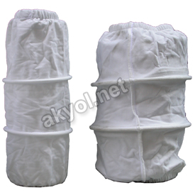 Top sieve bags 