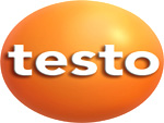 testo logo