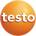 testo logo