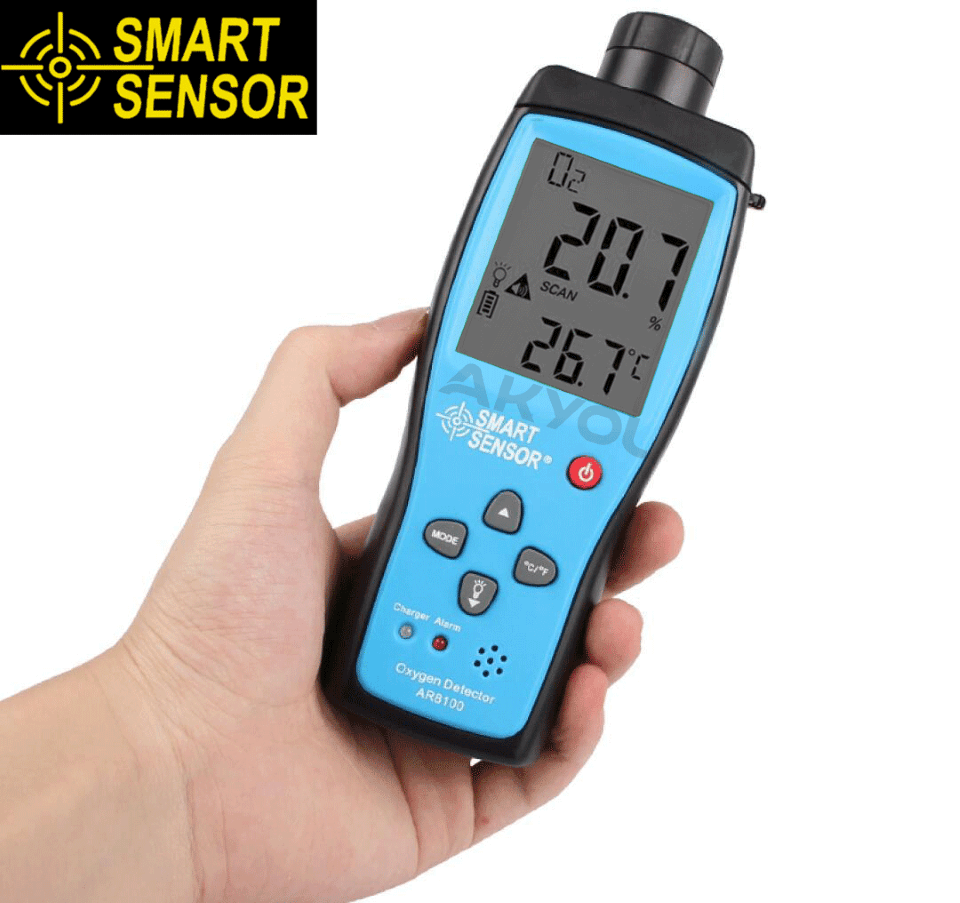 smart-sensor-ar8100