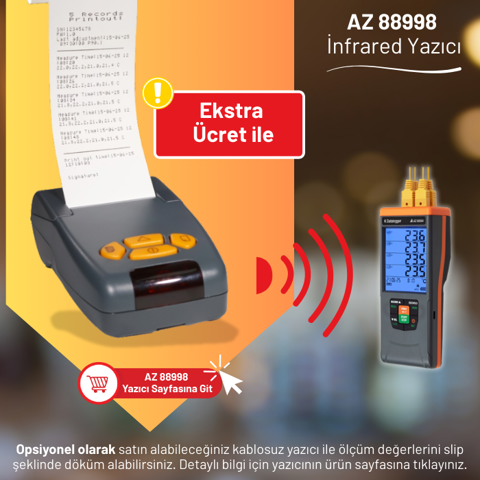 az 88595 yazıcı
