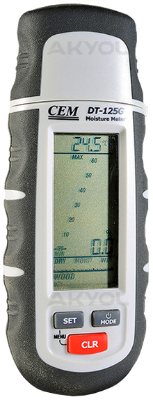 Cem dt-125g