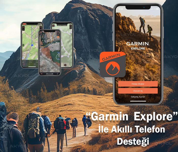 garmin etrex se