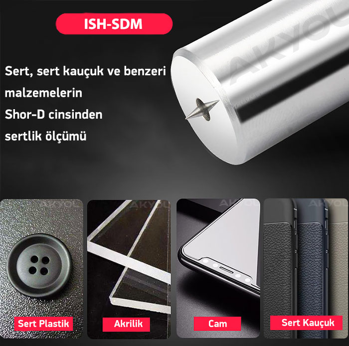 Insize ısh-sdm