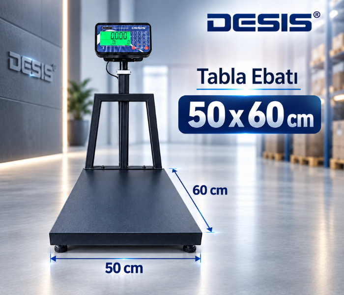 dijital platform kantarı