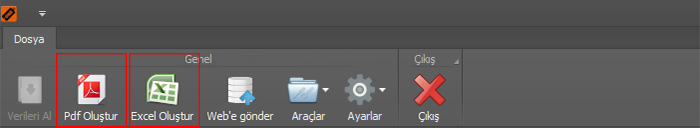 loyka mono pdf datalogger cihazı