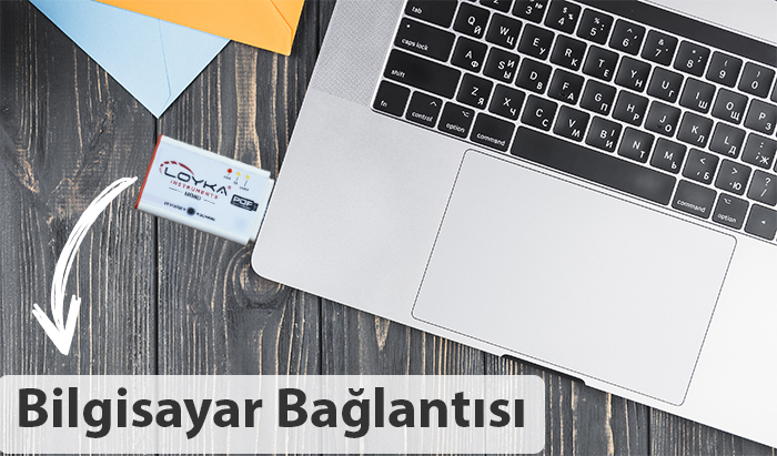 sıcaklık takip cihazı