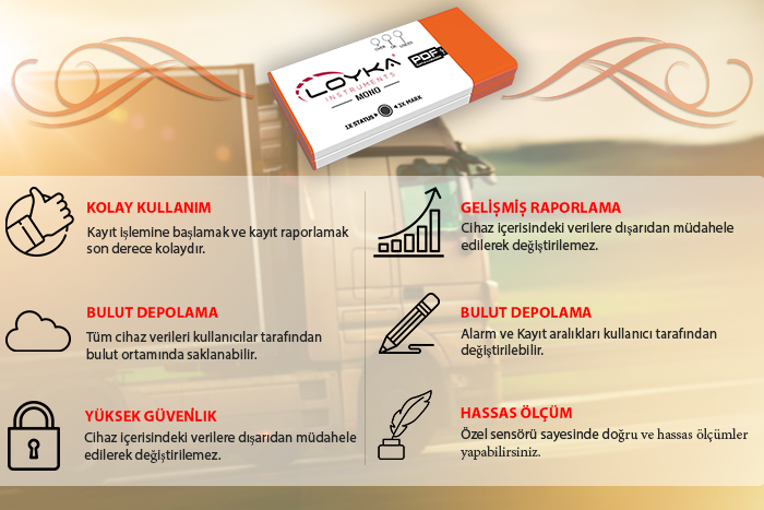 loyka mono pdf datalogger