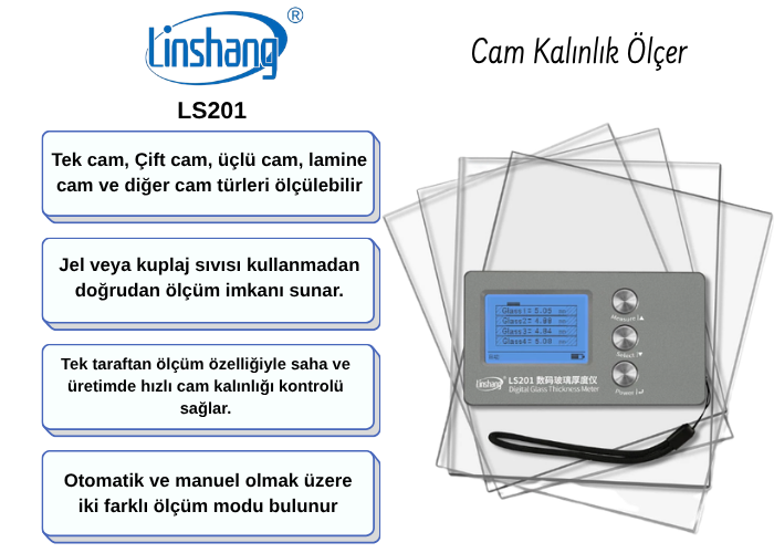 ls201 özellikler