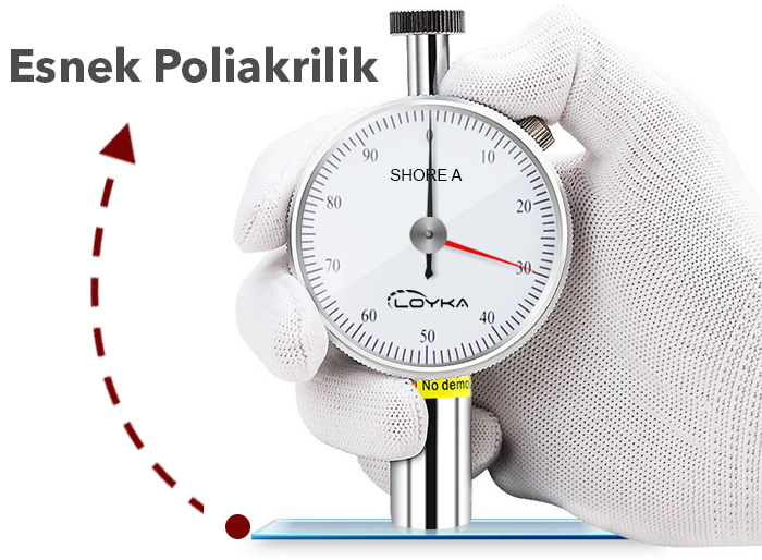 loyka lx-a-2 shor metre