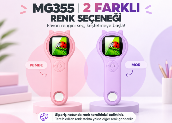 el mikroskobu