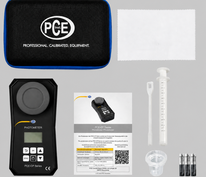 pce-cp 11 teslimat