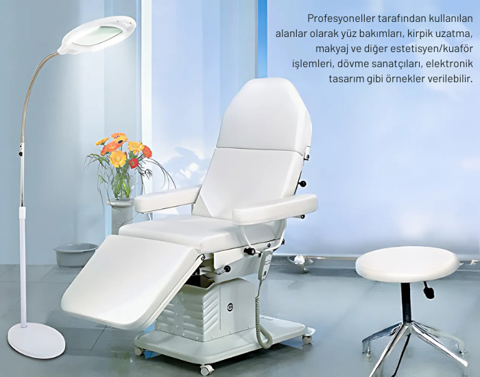 loyka standmag