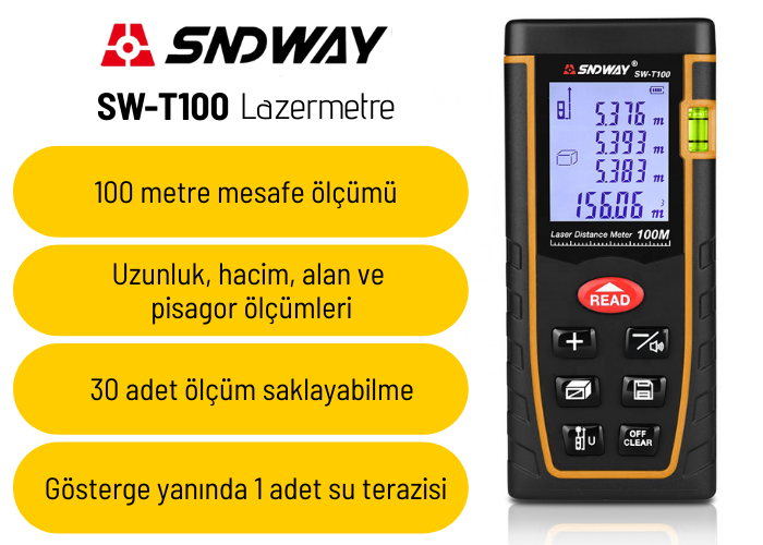 sndway sw-t100