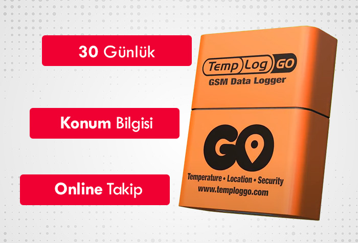 templog go