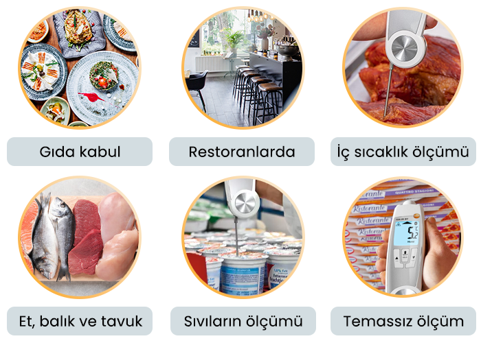 saplamalı sıcaklık ölçerinfrared sıcaklık ölçer
